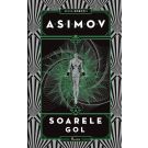 Robotii III. Soarele gol, Asimov Isaac