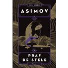 Imperiul II. Praf de stele, Isaac Asimov
