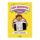 Carte Editura Arthur, Micul geniu, Corpul omenesc, Ken Jennings