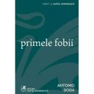 Primele fobii, Antonio Doda