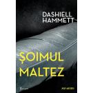 Soimul maltez, Dashiell Hammett 