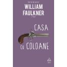 Casa cu coloane, Faulkner William 