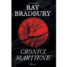 Cronici martiene, Ray Bradbury