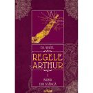 Carte Editura Arthur, Regele Arthur 1. Sabia din stanca, T.H. White
