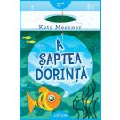 A saptea dorinta, Kate Messner 