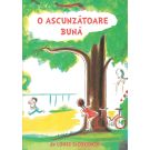 O ascunzatoare buna, Louis Slobodkin 