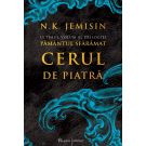 Pamantul sfaramat 3. Cerul de piatra, N.K. Jemisin