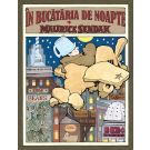 In bucataria de noapte, Maurice Sendak 