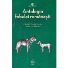 Antologia fabulei romanesti, Adrian Savoiu 
