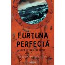 Furtuna perfecta, Sebastian Junger