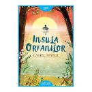 Carte Editura Arthur, Insula orfanilor, Laurel Snyder