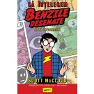 Sa intelegem benzile desenate. Arta invizibila, Scott McCloud