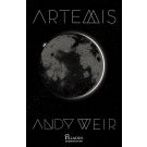 Artemis, Andy Weir
