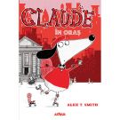 Claude in oras, Alext T. Smith