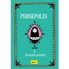 Persepolis 1, Marjane Satrapi