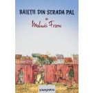 Baietii din strada Pal, Molnar Ferenc