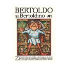 Carte Editura Arthur, Bertoldo si Bertoldino