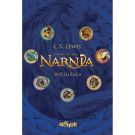 Set carti Editura Arthur, Cronicile din Narnia - Colectia integrala, C.S. Lewis