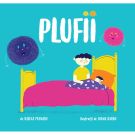 Carte Editura Arthur, Plufii, Raluca Poenaru