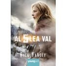 Al cincilea val Vol.1, Rick Yancey