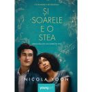 Carte Editura Arthur, Si soarele e o stea, Nicola Yoon