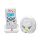 Baby Phone Digital, Primii Pasi, 2 Cai de Comunicatie