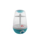 Sterilizator electric cu aburi pentru 5 biberoane Primii Pasi