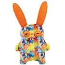 Jucarie de plus, Fuggler, Laboratory Misfits S1, Rabid Rabbit, 22 cm