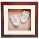 Rama de mulaj 3D Baby Memory, mahon