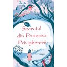 Secretul din padurea privighetorii, Lucy Strange