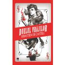 Duelul vrajilor, Sebastien De Castell