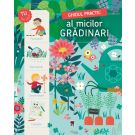 Ghidul practic al micilor gradinari, Larousse