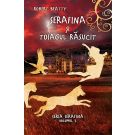 Serafina si toiagul rasucit, Robert Beatty