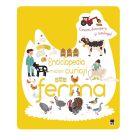 Enciclopedia micilor curiosi - Ferma, Larousse