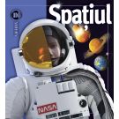 Insiders - Spatiul, Alan Dyer