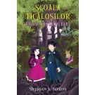 Scoala ticalosilor, Stephanie S.Sanders