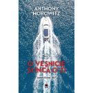 O vesnicie si inca o zi. James Bond, 007. Anthony Horowitz
