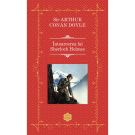 Intoarcerea lui Sherlock Holmes, Sir Arthur Conan Doyle