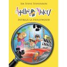 Intriga la Hollywood, Volumul 9. Sir Steve Stevenson