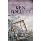 Scandalul Modigliani, Ken Follett