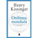 Ordinea mondiala. Reflecții asupra specificului națiunilor și a cursului istoriei, Henry Kissinger