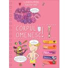 Spune-mi despre corpul omenesc, Larousse