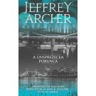 A unsprezecea porunca, Jeffrey Archer