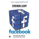 Facebook, Steven Levy