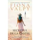 Secretul de la castel, Fiona Valpy   