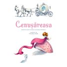 Povesti ilustrate - Cenusareasa, Ilustratii Francesca Rossi 
