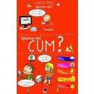 Spune-mi cum? Larousse