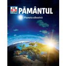 Ce si cum. Pamantul, planeta albastra, Karl Urban 