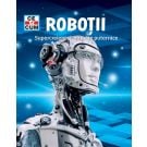 Ce si cum. Robotii, supercreiere si ajutoare puternice, Dr. Bernd Flessner