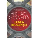 Legea inocentei, Michael Connelly